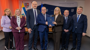 Unijne miliony dla świętokrzyskich gmin