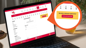 Podziel się wydarzeniem i poinformuj o nim innych