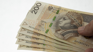 Przełożony okazał się oszustem