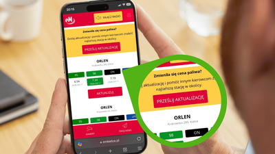 Paliwo pod kontrolą