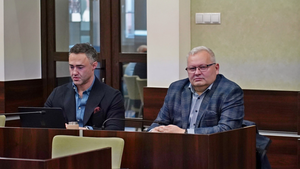 Kielecki radny został zatrudniony w miejskiej spółce