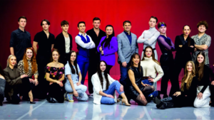 24. Festiwal Tańca nadchodzi 