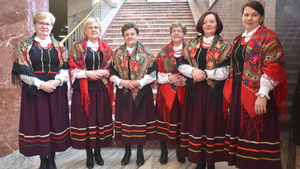 W Daleszycach usłyszymy najpiękniejsze pieśni i utwory pasyjne