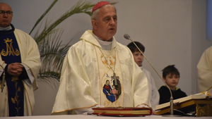 Wielki jubileusz w Zagnańsku. Trzy dekady wspólnoty parafialnej 