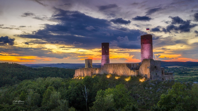 Turyści już poczuli wiosnę? 