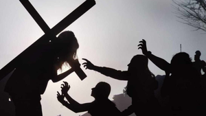 Stacja Miłość, przed nami wyjątkowe Misterium Męki Pańskiej 