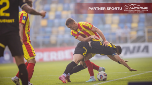 Jedna z najważniejszych batalii. Korona podejmie Arkę Gdynia