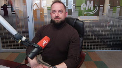 Tomasz Tkaczyk: Działamy na rzecz mieszkańców