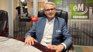 Prof. Sławomir Pastuszka o cenach paliw: 