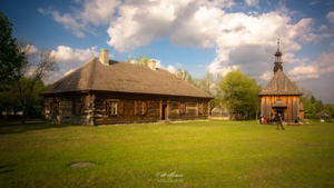 Dzieci utopią Marzannę w Tokarni 