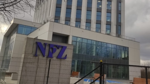 Coraz więcej skarg do NFZ
