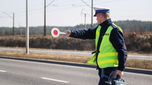 Kilku pijanych kierowców wpada każdego dnia. Ale – trend jest spadkowy