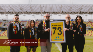 Defro nowym sponsorem Korony Kielce