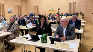 NFZ ograniczy finansowanie nadwykonań? Radni sejmiku jednogłośni 