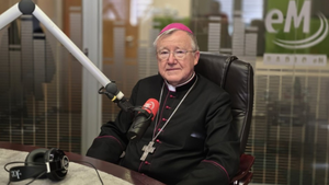 Radiowe Rekolekcje Wielkopostne. Słuchaj w Wielkim Tygodniu 