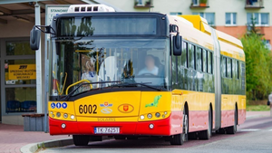 Autobusy nocne pojadą inaczej