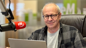 Felieton Tomasza Natkańca: Superbohaterka