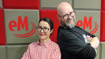 Modna kultura: Powrót do lat 90