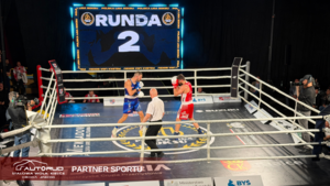 Drugi mecz sezonu - drugie zwycięstwo. WKB Rushh Kielce wygrało z RKB Wisłokiem 1995 Rzeszów