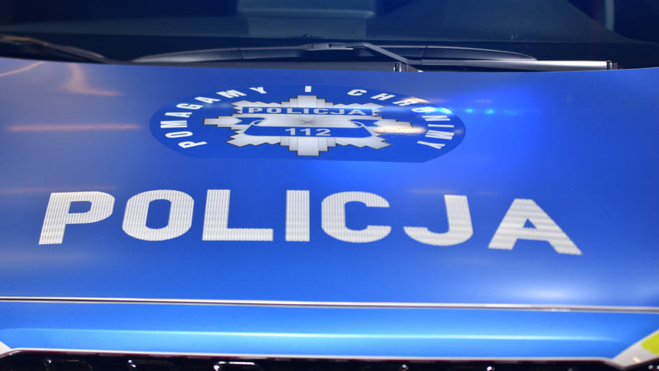 Kielecki radny w rękach policjantów. Był nietrzeźwy i zakłócał spokój