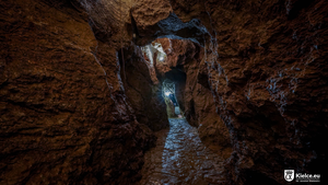 Wkrótce rusza zwiedzanie podziemnej trasy turystycznej na Kadzielni