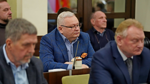 Czy radny Dariusz Gacek straci mandat?