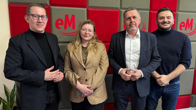 Bez Kitu: O parkingu podziemnym pod Placem Wolności