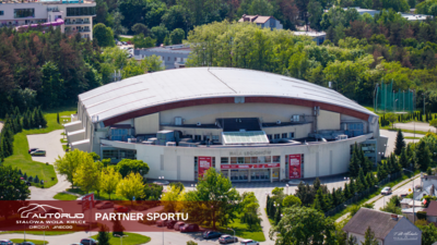 Czy Hala Legionów doczeka się generalnego remontu?