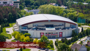 Czy Hala Legionów doczeka się generalnego remontu?