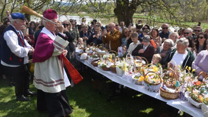 Przed nami wyjątkowe święcie pokarmów w Ciekotach