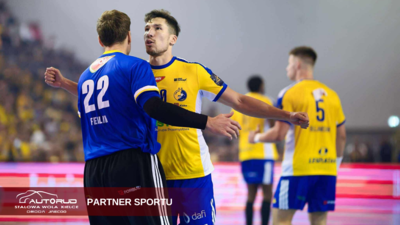 Pora wyruszyć w drogę po marzenia. Industria Kielce zagra w Segedynie z Pickiem