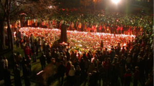 21. rocznica śmierci św. Jana Pawła II