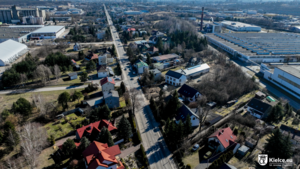 Miasto zaoszczędzi na remoncie ul. Batalionów Chłopskich