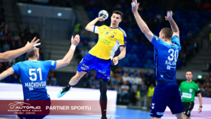 Nieziemski Mikler zatrzymał Industrię. Kielczanie przegrali w Segedynie