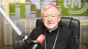 Biskup Andrzej Kaleta: Chrystus przewodzi nam w drodze do zbawienia