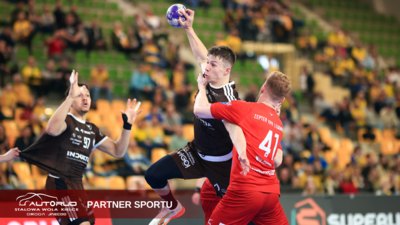 Zwycięstwo wpadło do koszyczka Industrii. Kielczanie wygrali z KPR-em Legionowo