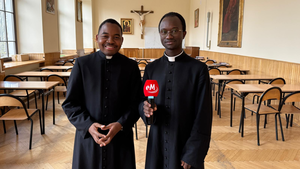 Niezależnie od kontynentu: Chrystus Zmartwychwstaje dla każdego