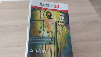 Już jest wielkanocny Tygodnik eM!