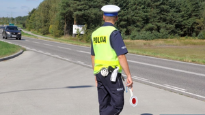 Wielkanoc na drogach. Kolizje i tragiczny wypadek