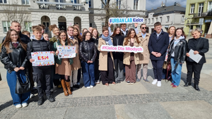 Czy Kielce staną się Europejską Stolicą Młodzieży?
