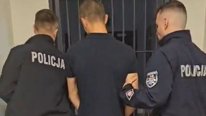 Wyszedł wyrzucić śmieci, został brutalnie pobity