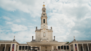 Diecezjalna pielgrzymka do Fatimy