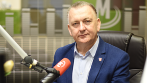 Robert Jaworski: Chcemy zachęcić turystów do zwiedzania Chęcin