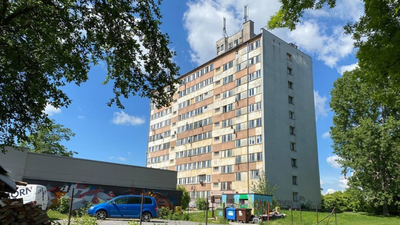 Owiany złą sławą blok przy ulicy Młodej zostanie zburzony