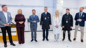 Startuje Świętokrzyska Akademia Metrologii i Technologii 