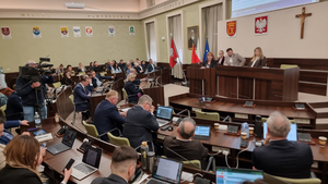 Spór o plan ogólny. Mieszkańcy chcą więcej zabudowy jednorodzinnej