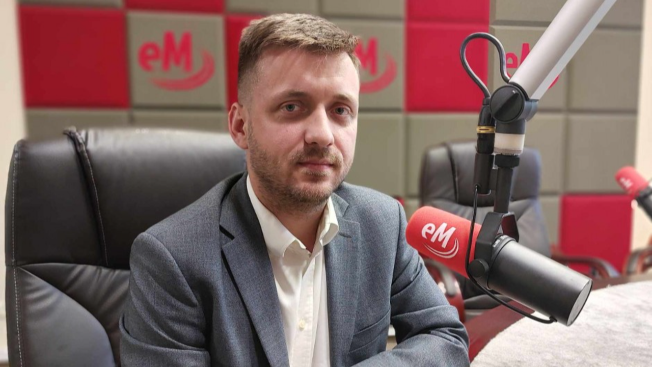 Wszystko w temacie: Co słychać w Głównym Urzędzie Miar?