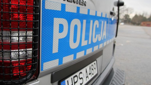 Dwa listy gończe i dwa nakazy doprowadzenia. 45-latek w końcu trafił do więzienia