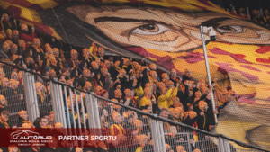 Kibice Korony chcą pobić rekord - trwa mobilizacja przed wyjazdem do Zabrza