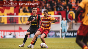 Szybko zapomnieć o wielkanocnym laniu. Korona Kielce podejmie Jagiellonię Białystok